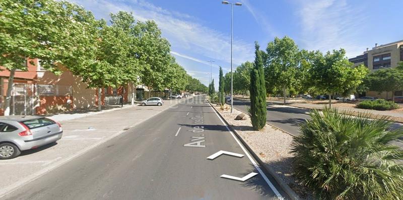 Foto cc8ff119-4d6a-4a98-af6b-f91dcec84338. Piso en Puerta de Toledo - Atalaya Ciudad Real