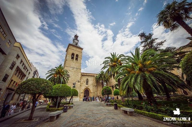 Foto e70f8d52-3056-47d0-bd80-62727b49b2ea. Piso en Puerta de Toledo - Atalaya Ciudad Real