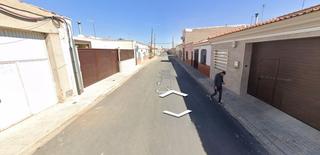 Casa en Tomelloso