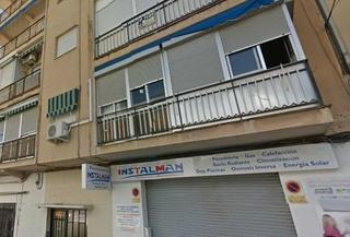 Appartement en Xtiva. Venta de inmuebles alquilado