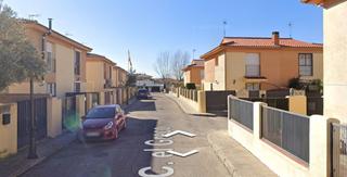 Casa adossada a Quismondo