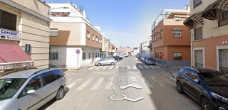 Pis a San Roque - Ronda Norte