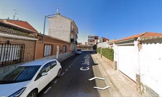Appartement à Fuensalida