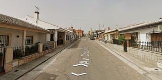 Appartement à Puebla de Montalbán (La)
