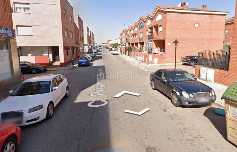 Foto 27196be5-0abd-4b72-a7d1-1759f6582533. Appartamento in Seseña nuevo Seseña