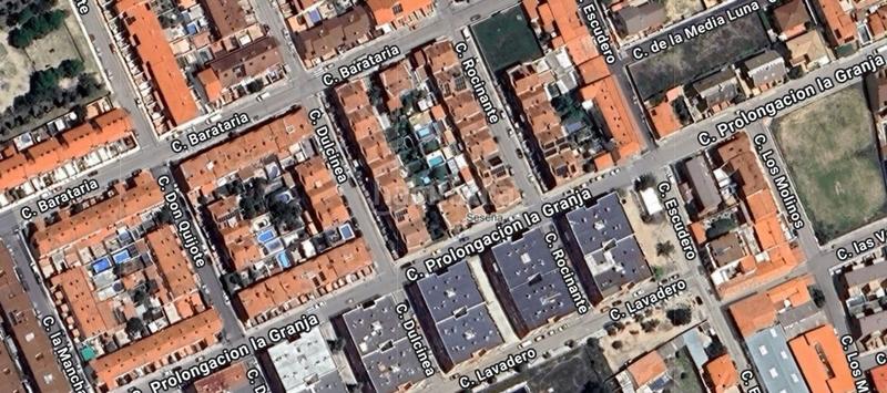 Foto 27bd8e02-95a8-48a1-8979-8f49e6311720. Appartamento in Seseña nuevo Seseña