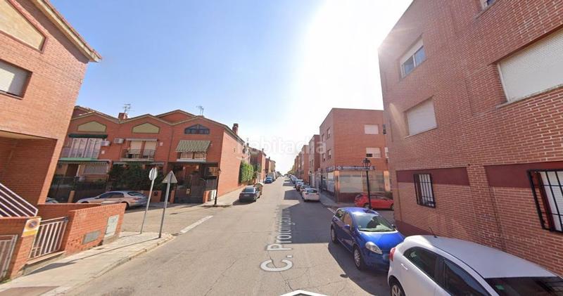 Foto 5769b420-cc86-493d-af20-adf52b9f98b6. Appartamento in Seseña nuevo Seseña