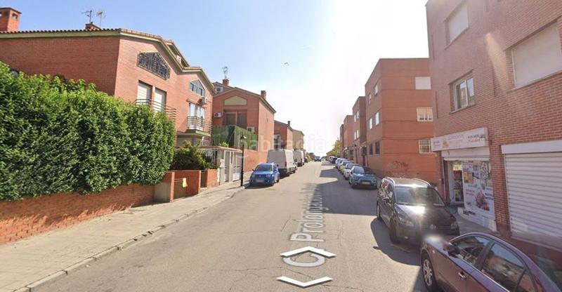 Foto 1c62ea93-2fac-4a7e-b637-71d41d20dd1b. Piso en Seseña nuevo Seseña