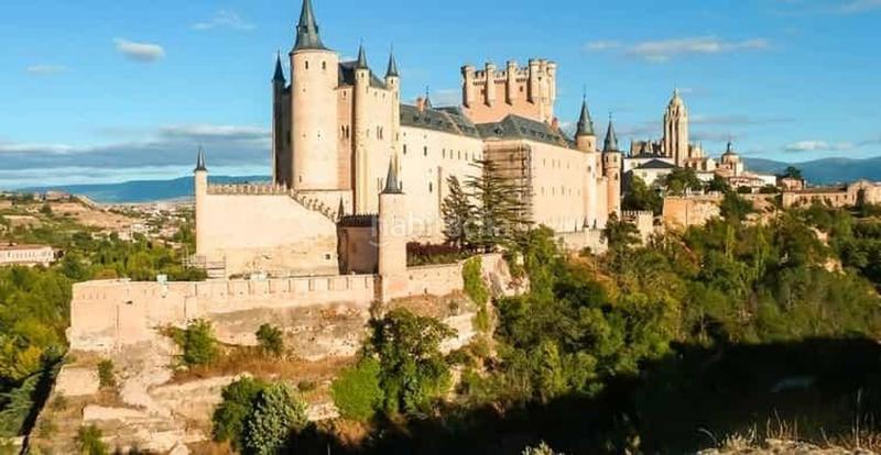 Foto 57f6afa4-391e-4099-ad51-d4de8eb52086. Piso en Seseña nuevo Seseña