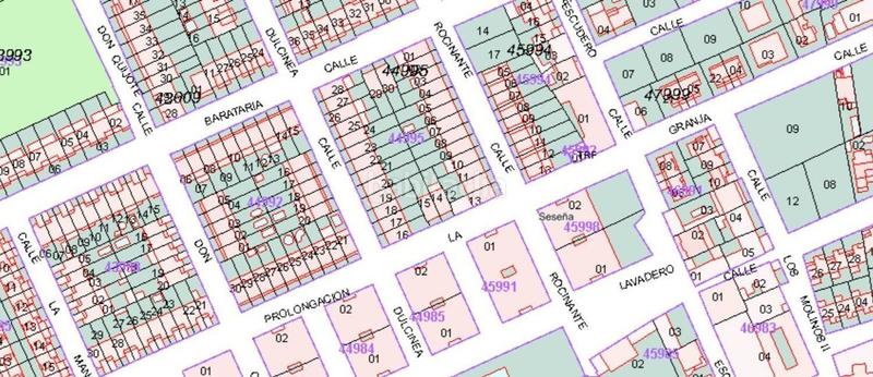 Foto f1fdeea4-a472-424b-bafc-0f71f733c7b2. Piso en Seseña nuevo Seseña