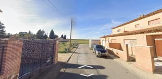 House in Burguillos de Toledo