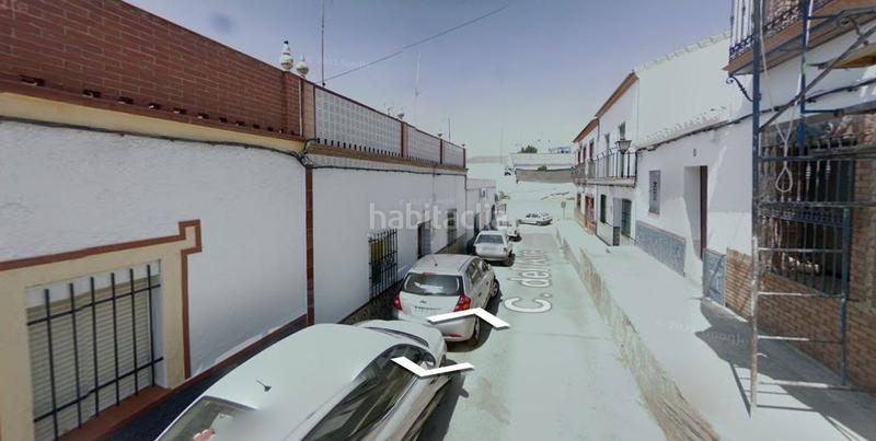 Foto 35483713-f675-4ff6-b9e6-d7c445763e9e. Dúplex en Aznalcóllar