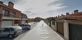 Casa en Mucientes