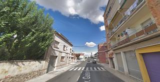 Pis a Cervera