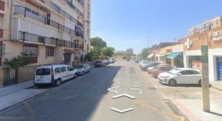 Etagenwohnung in Castilleja de la Cuesta