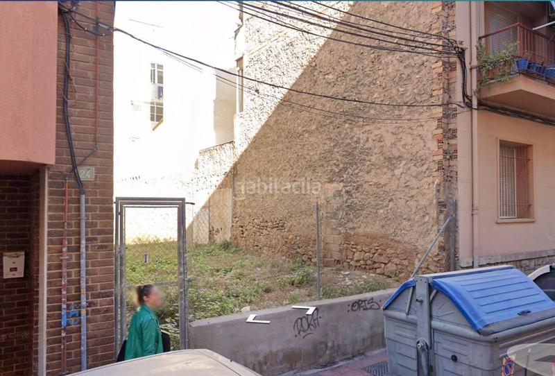 Foto 05c6085e-a90c-4a53-b357-62dd9030f052. Terreno residencial en Los Ángeles Alicante