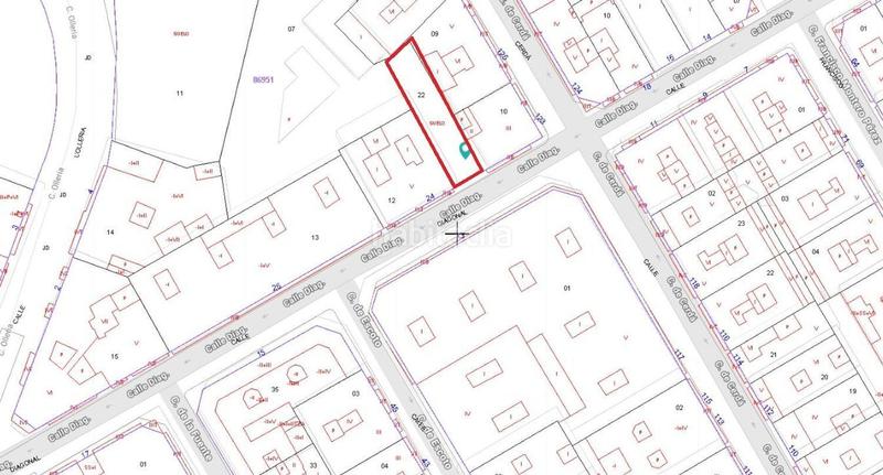 Foto 1c20612b-c9cd-4b34-b4b2-2820bc1ea45e. Terreno residencial en Los Ángeles Alicante