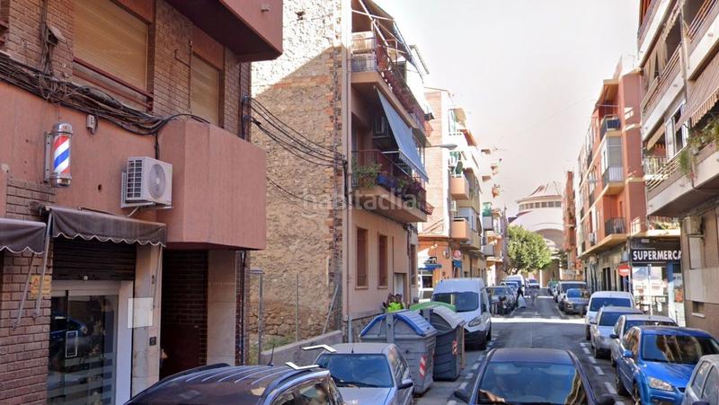 Foto 483c90d7-d679-47ee-b212-ba701737d642. Terreno residencial en Los Ángeles Alicante