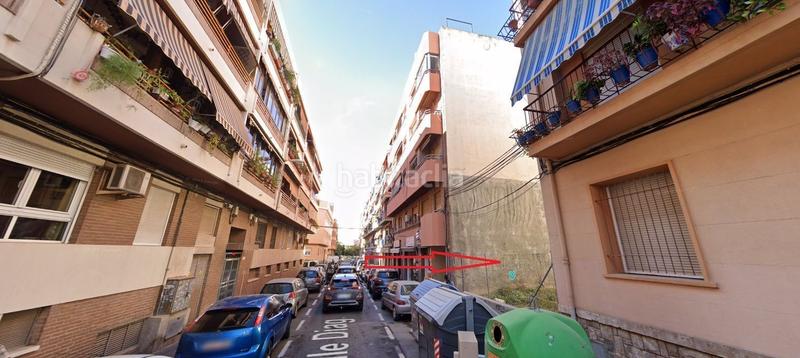Foto 9e14cf10-9c2c-454b-811d-b2efab915595. Terreno residencial en Los Ángeles Alicante