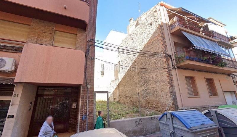 Foto 969e92bf-ec69-4b7a-8f34-fc40f1f2284f. Terreno residenziale in Los Ángeles Alicante