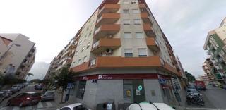 Etagenwohnung in Centro Urbano