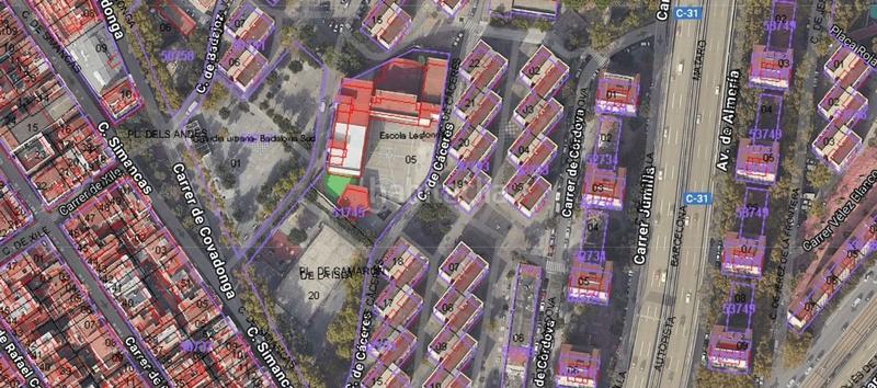 Foto 7a1b7e1e-7bcb-4d73-80ee-783186d5a5fa. Appartamento in Sant Roc Badalona