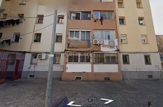 Piso en Sant Roc