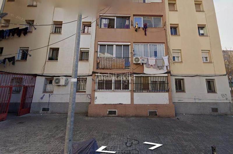 Foto 568abaad-ef0e-453e-a5c9-9c71b696cadf. Piso en Sant Roc Badalona