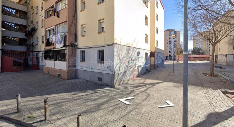 Foto ec5b6d52-6030-444a-b466-e6442b8e64d2. Piso en Sant Roc Badalona