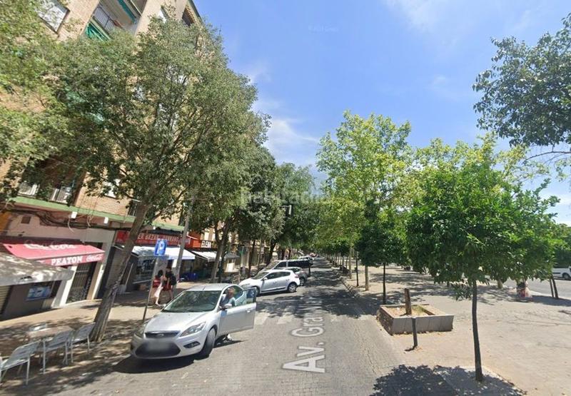 Foto 2b8a96a6-8cde-40db-8181-d732a96638c1. Appartamento in Ciudad Jardín - Zoco Córdoba