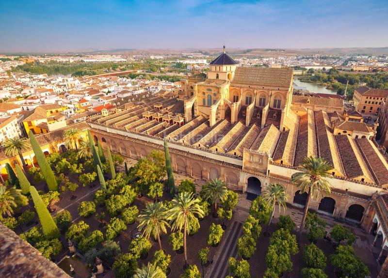 Foto c8d82e2f-176b-469d-adcf-94672995add5. Appartamento in Ciudad Jardín - Zoco Córdoba
