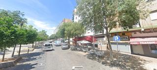 Appartement à Ciudad Jardín - Zoco
