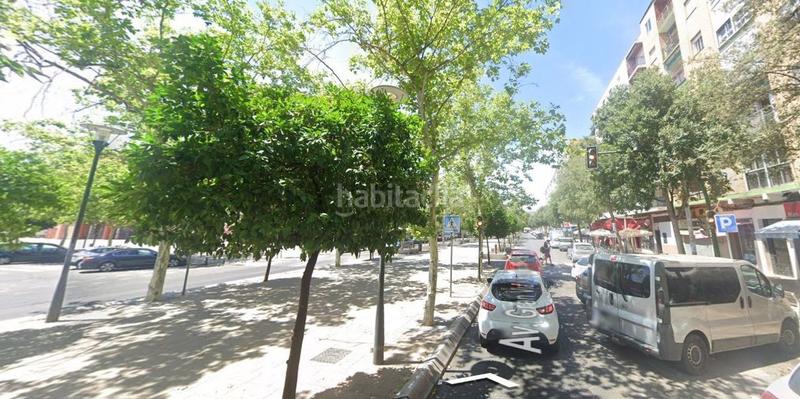 Foto cee203cf-8c8b-4a5a-badb-997a139d6201. Piso en Ciudad Jardín - Zoco Córdoba