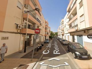 Flat in Los Ángeles - Cruz de Caravaca