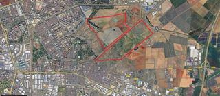 Terreny residencial a Torreblanca