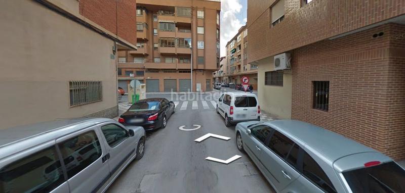 Foto 02b8fba6-7c37-4b1f-9b81-328542964038. Piso en Industria Albacete