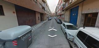 Piso en Industria