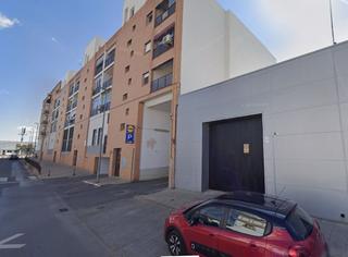 Appartement à Almendralejo