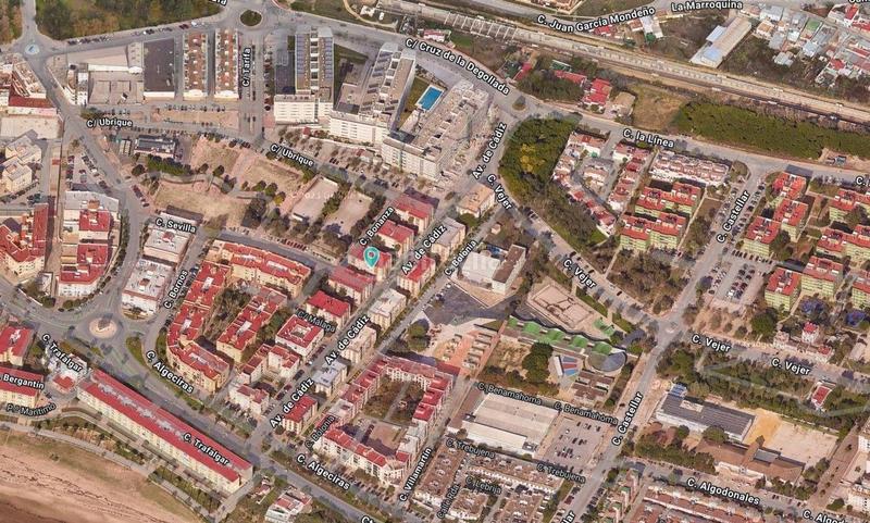 Foto 2651c101-688a-4b32-a95f-d67cd57dd1d7. Appartamento in Centro Puerto Real