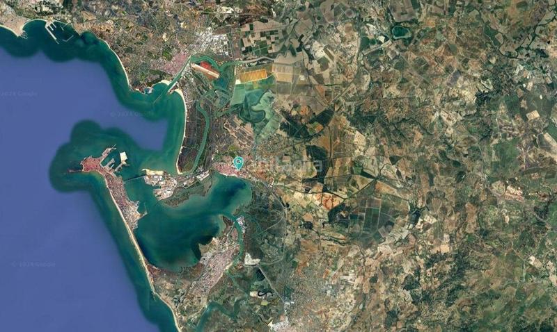 Foto 467bcadc-cc7f-439b-a581-2b9c2f58196f. Appartamento in Centro Puerto Real