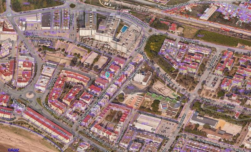 Foto a758686b-3256-41cc-96a3-bd5b78a9627a. Appartamento in Centro Puerto Real