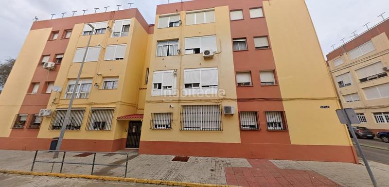 Foto a80bd80b-3a87-4c56-9315-2a17cbf1ff39. Appartamento in Centro Puerto Real