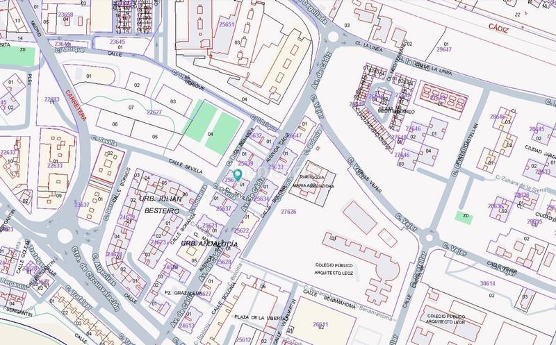 Foto bd8b0760-2245-45f2-b736-6c5a147f6466. Appartamento in Centro Puerto Real