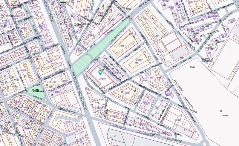 Foto d64c758f-2f40-4eec-91da-de452fd94b09. Appartement dans astilleros - la paz - loreto - el corte inglés Cádiz