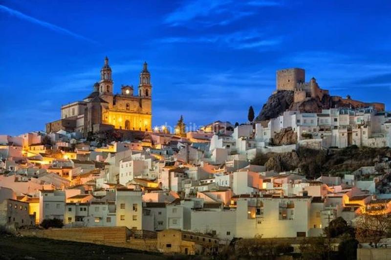 Foto 592f9056-ccac-45fb-a89c-9e381b81bd45. Flat in astilleros - la paz - loreto - el corte inglés Cádiz