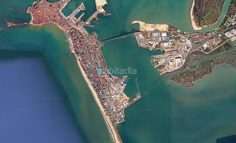 Foto deb025f7-680b-42b6-8d1f-703b30f93983. Flat in astilleros - la paz - loreto - el corte inglés Cádiz