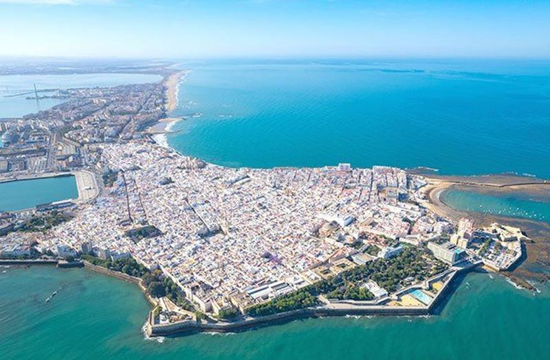 Foto fda28180-b7a9-42f0-9570-1682fedafe73. Appartamento in Las Lagunas - Campano Chiclana de la Frontera