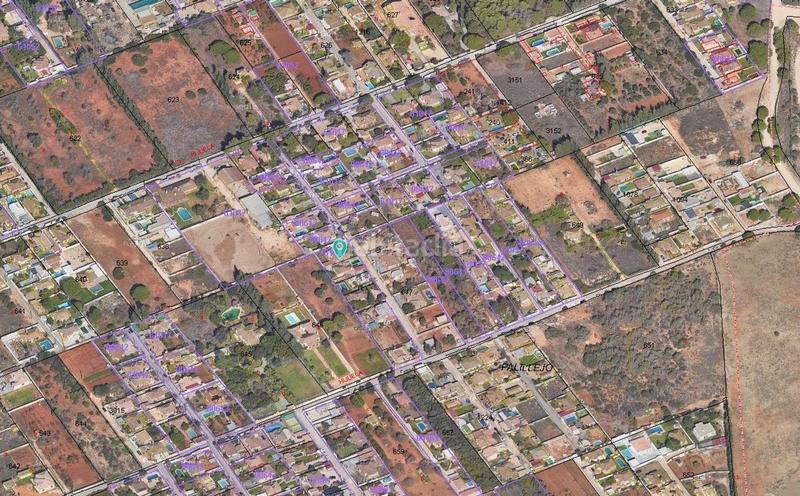 Foto cc7e60e9-5667-407b-9731-0e7a61aa0327. Appartement dans Las Lagunas - Campano Chiclana de la Frontera