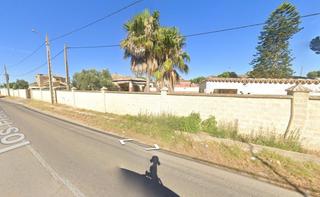 Haus in Los Franceses - La Vega