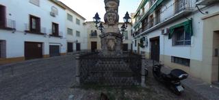 Appartamento in Casco Histórico  - Ribera - San Basilio